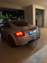 Audi TT 2004