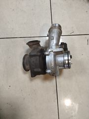 Τουρμπινα BMW X1 54431014779