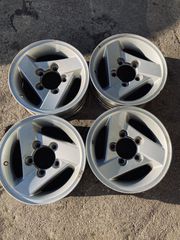 ΖΑΝΤΕΣ SUZUKI JIMNY 5.5x15/5x139.7/ET5