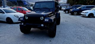 Jeep Wrangler 2007 GOLDEΝ ΕAGLE SPECIAL EDITIOΝ-thumb-10