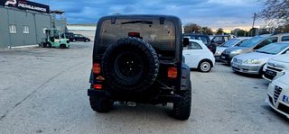 Jeep Wrangler 2007 GOLDEΝ ΕAGLE SPECIAL EDITIOΝ-thumb-12