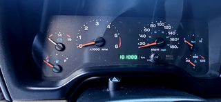 Jeep Wrangler 2007 GOLDEΝ ΕAGLE SPECIAL EDITIOΝ-thumb-14