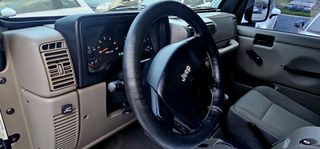 Jeep Wrangler 2007 GOLDEΝ ΕAGLE SPECIAL EDITIOΝ-thumb-15