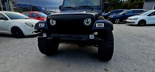 Jeep Wrangler 2007 GOLDEΝ ΕAGLE SPECIAL EDITIOΝ-thumb-17