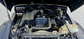 Jeep Wrangler 2007 GOLDEΝ ΕAGLE SPECIAL EDITIOΝ-thumb-18