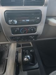 Jeep Wrangler 2007 GOLDEΝ ΕAGLE SPECIAL EDITIOΝ-thumb-34