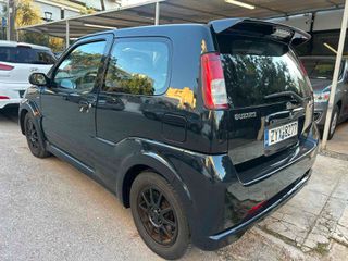 Suzuki Ignis 2006 SPORT 1.5 VVTI RECARO!!!-thumb-1