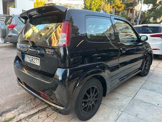 Suzuki Ignis 2006 SPORT 1.5 VVTI RECARO!!!-thumb-2