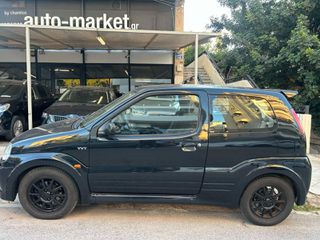Suzuki Ignis 2006 SPORT 1.5 VVTI RECARO!!!-thumb-3