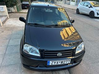 Suzuki Ignis 2006 SPORT 1.5 VVTI RECARO!!!-thumb-4