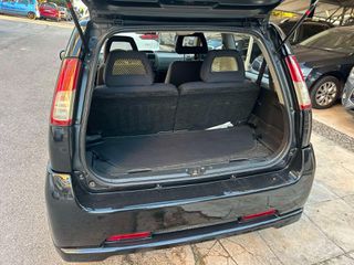 Suzuki Ignis 2006 SPORT 1.5 VVTI RECARO!!!-thumb-5