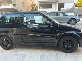 Suzuki Ignis 2006 SPORT 1.5 VVTI RECARO!!!-thumb-6