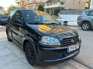 Suzuki Ignis 2006 SPORT 1.5 VVTI RECARO!!!-thumb-7