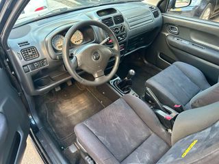 Suzuki Ignis 2006 SPORT 1.5 VVTI RECARO!!!-thumb-8