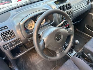 Suzuki Ignis 2006 SPORT 1.5 VVTI RECARO!!!-thumb-9