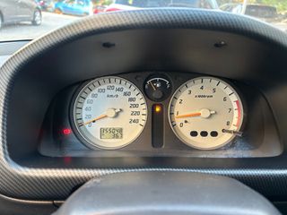 Suzuki Ignis 2006 SPORT 1.5 VVTI RECARO!!!-thumb-10