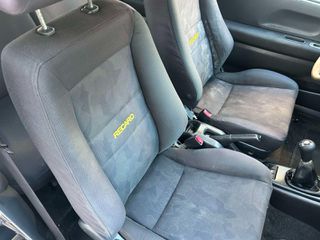 Suzuki Ignis 2006 SPORT 1.5 VVTI RECARO!!!-thumb-11