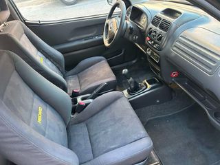 Suzuki Ignis 2006 SPORT 1.5 VVTI RECARO!!!-thumb-13