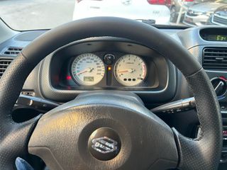 Suzuki Ignis 2006 SPORT 1.5 VVTI RECARO!!!-thumb-14