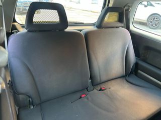 Suzuki Ignis 2006 SPORT 1.5 VVTI RECARO!!!-thumb-15