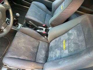 Suzuki Ignis 2006 SPORT 1.5 VVTI RECARO!!!-thumb-16