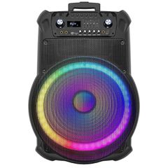 Ηχειο 18 ιντσων 1600 watt ονομαστικη peak