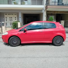 Fiat Grande Punto 2008