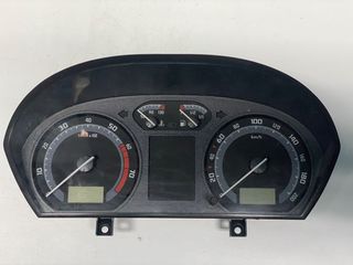 Καντράν κοντέρ Skoda Fabia 2001-2004 με κωδικό 6Y0 920 881M.    300905  1. 2804