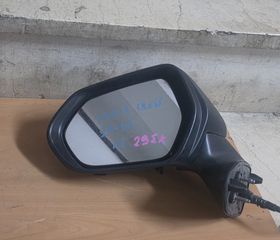 TOYOTA YARIS CROSS 21-25 ΚΑΘΡΕΦΤΗΣ ΗΛΕΚΤΡΙΚΟΣ ΑΡΙΣΤΕΡΟΣ (29ΣΚ)