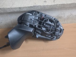 TOYOTA YARIS CROSS 21-25 ΚΑΘΡΕΦΤΗΣ ΗΛΕΚΤΡΙΚΟΣ ΑΡΙΣΤΕΡΟΣ (29ΣΚ)-thumb-1
