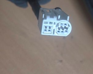 TOYOTA YARIS CROSS 21-25 ΚΑΘΡΕΦΤΗΣ ΗΛΕΚΤΡΙΚΟΣ ΑΡΙΣΤΕΡΟΣ (29ΣΚ)-thumb-4