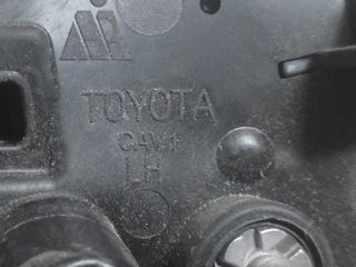 TOYOTA YARIS CROSS 21-25 ΚΑΘΡΕΦΤΗΣ ΗΛΕΚΤΡΙΚΟΣ ΑΡΙΣΤΕΡΟΣ (29ΣΚ)-thumb-6