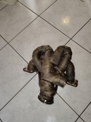 ΧΤΑΠΟΔΙ TOYOTA YARIS TS TURBO