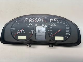 Καντράν - κοντέρ Volkswagen (VW) Passat 1996-2005 Με κωδικό VDO 110 008 015.    3B0 920 842A.   3B0 920 842A.   290500  2  0437