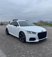 Audi TT 2017