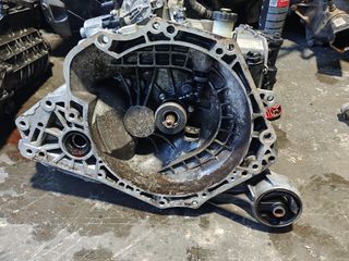 Opel corsa d a12xer easytronic σασμάν 5αρι
