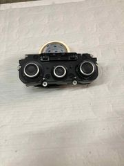 Διακοπτες καλοριφέρ για Vw Golf  5 GTI 04-08'