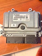 Smart Fortwo 451 diesel Euro5 Εγκέφαλος A660900800 000