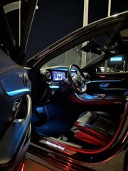 Mercedes-Benz E 300 2020 Amg Line