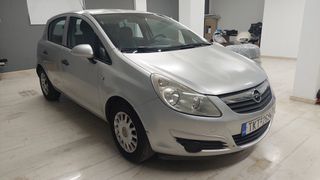 Opel Corsa 2008 CDTI ECOFLEX 1.3 75hp - ΚΑΙΝΟΥΡΙΑ ΛΑΣΤΙΧΑ-thumb-1