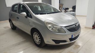 Opel Corsa 2008 CDTI ECOFLEX 1.3 75hp - ΚΑΙΝΟΥΡΙΑ ΛΑΣΤΙΧΑ-thumb-2