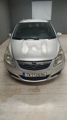 Opel Corsa 2008 CDTI ECOFLEX 1.3 75hp - ΚΑΙΝΟΥΡΙΑ ΛΑΣΤΙΧΑ-thumb-3