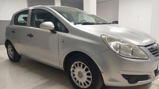 Opel Corsa 2008 CDTI ECOFLEX 1.3 75hp - ΚΑΙΝΟΥΡΙΑ ΛΑΣΤΙΧΑ-thumb-4