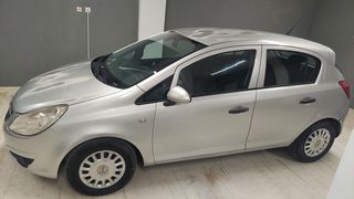 Opel Corsa 2008 CDTI ECOFLEX 1.3 75hp - ΚΑΙΝΟΥΡΙΑ ΛΑΣΤΙΧΑ-thumb-5