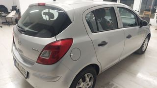 Opel Corsa 2008 CDTI ECOFLEX 1.3 75hp - ΚΑΙΝΟΥΡΙΑ ΛΑΣΤΙΧΑ-thumb-8