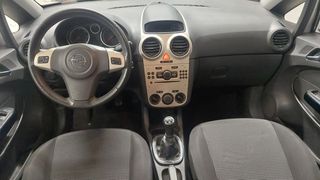 Opel Corsa 2008 CDTI ECOFLEX 1.3 75hp - ΚΑΙΝΟΥΡΙΑ ΛΑΣΤΙΧΑ-thumb-13