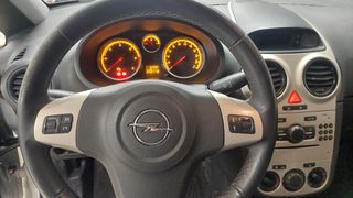 Opel Corsa 2008 CDTI ECOFLEX 1.3 75hp - ΚΑΙΝΟΥΡΙΑ ΛΑΣΤΙΧΑ-thumb-17