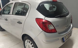 Opel Corsa 2008 CDTI ECOFLEX 1.3 75hp - ΚΑΙΝΟΥΡΙΑ ΛΑΣΤΙΧΑ-thumb-7