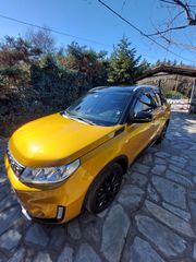 Suzuki Vitara 2019 1.4 GL+ 4X4 /1ο χέρι/ΕΛΛΗΝΙΚΌ