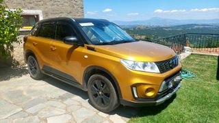 Suzuki Vitara 2019 1.4 GL+ 4X4 /1ο χέρι/ΕΛΛΗΝΙΚΌ